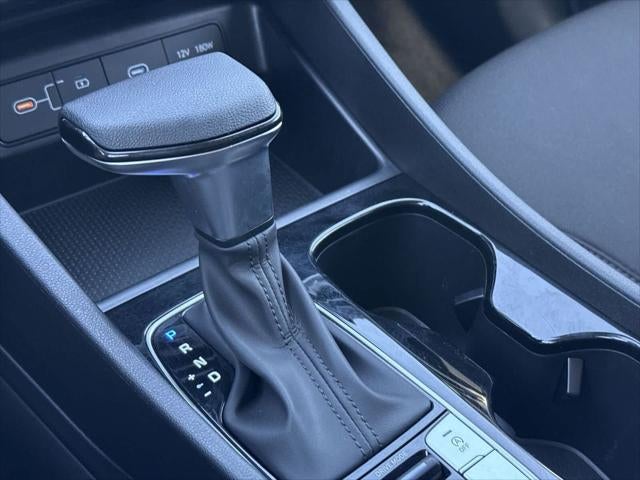 Hyundai Tucson SEL 2026