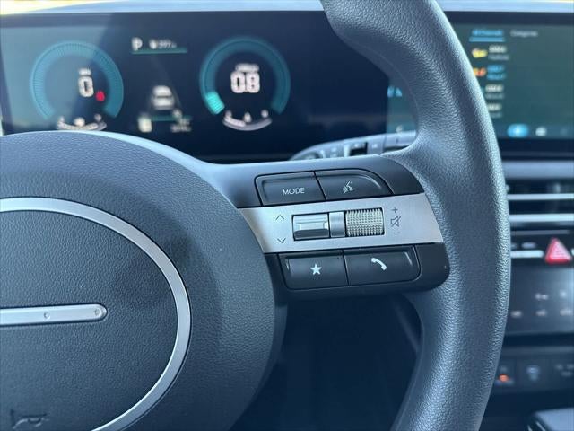 Hyundai Tucson SEL 2026