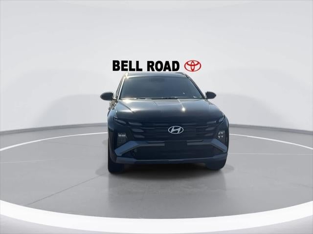 Hyundai Tucson SEL 2026