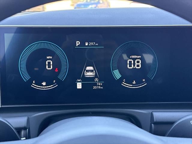 Hyundai Tucson SEL 2026