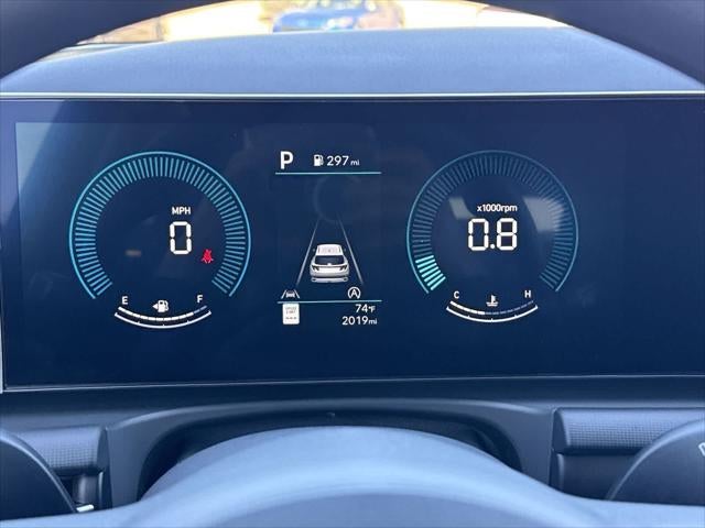 Hyundai Tucson SEL 2026