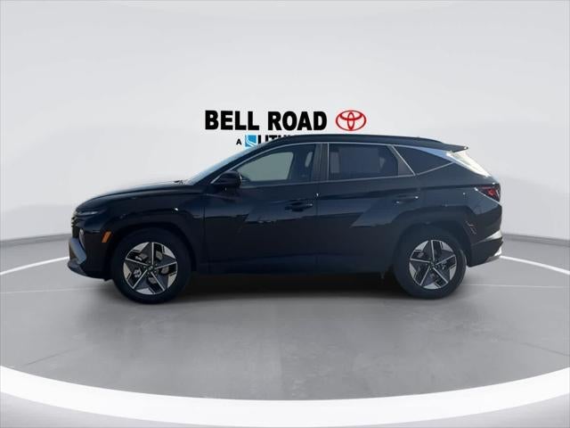 Hyundai Tucson SEL 2026