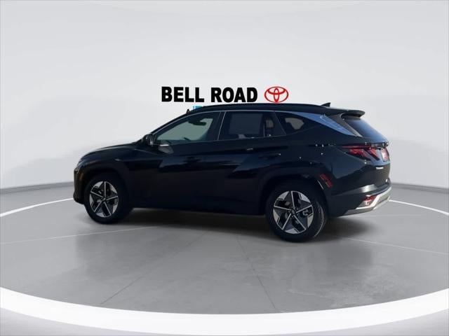 Hyundai Tucson SEL 2026