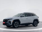 Hyundai Tucson SEL 2025