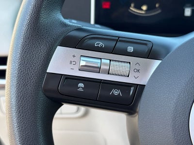 Hyundai Tucson SEL 2025
