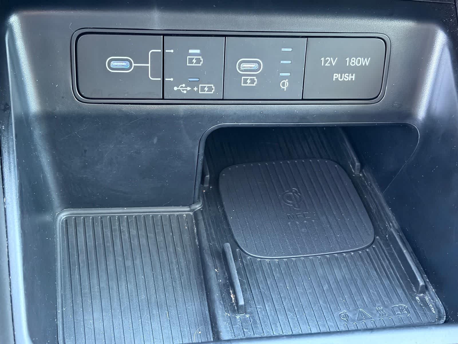 Hyundai Tucson SEL 2025