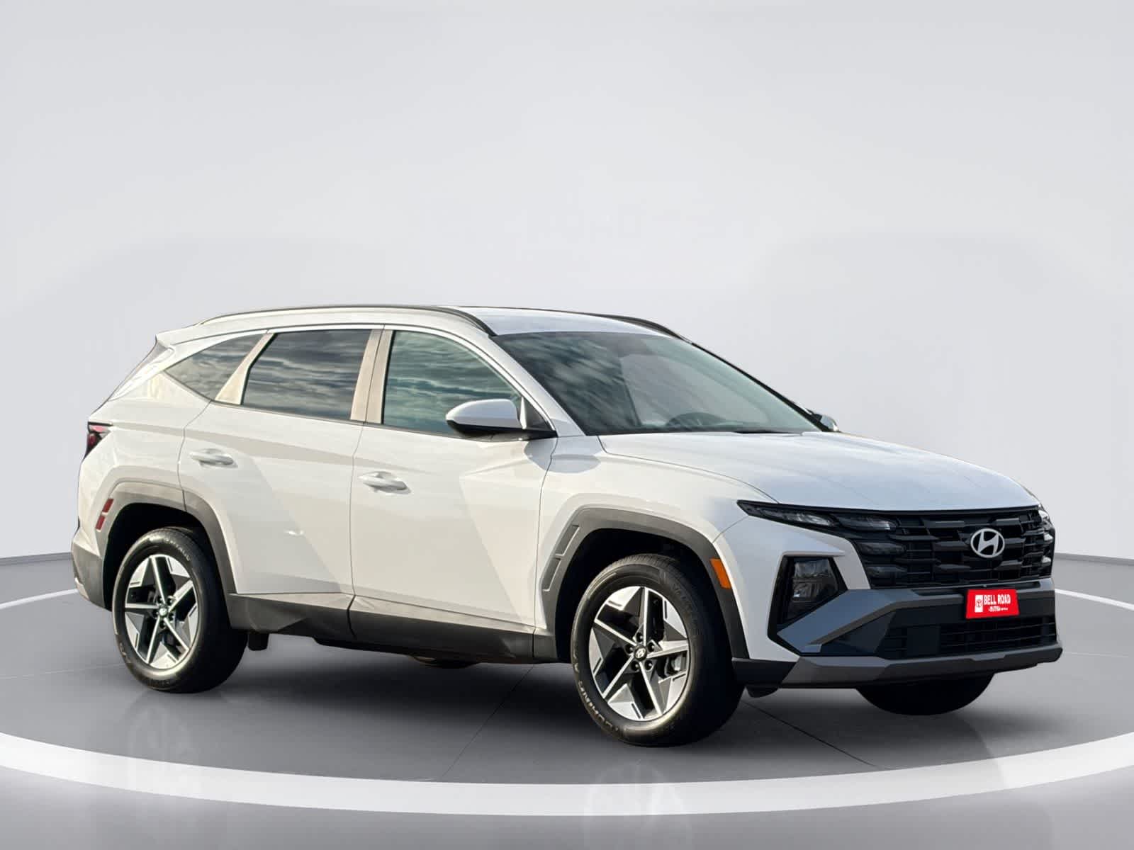 Hyundai Tucson SEL 2025