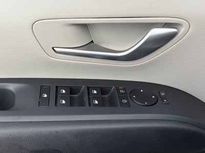 Hyundai Tucson SEL 2025