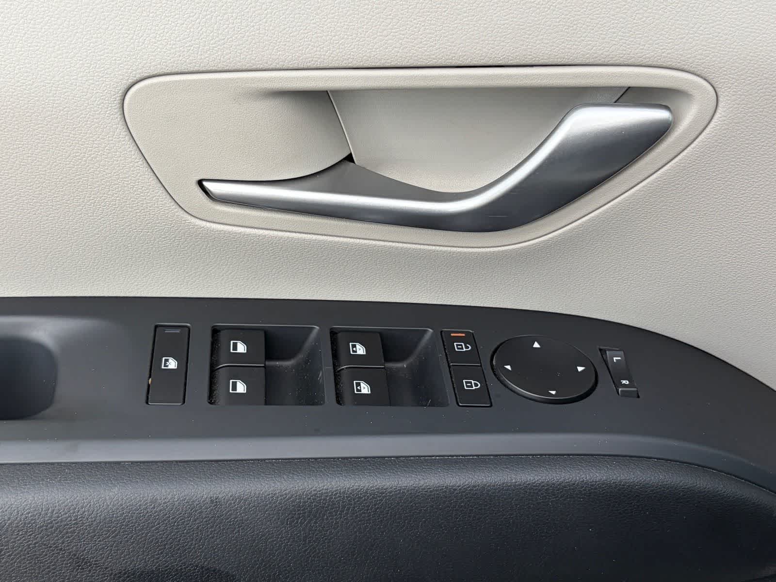 Hyundai Tucson SEL 2025