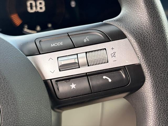 Hyundai Tucson SEL 2025