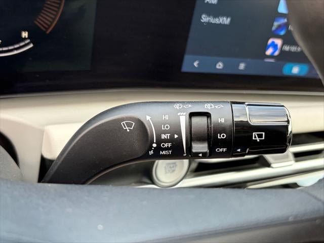 Hyundai Tucson SEL 2025