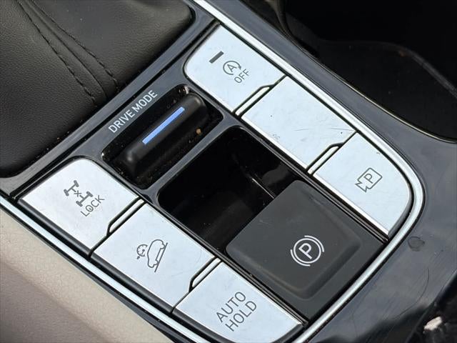 Hyundai Tucson SEL 2025