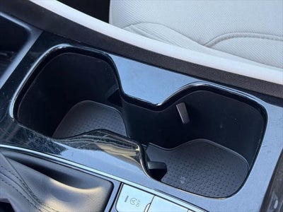 Hyundai Tucson SEL 2025