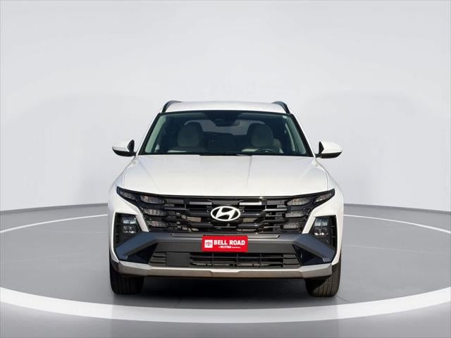 Hyundai Tucson SEL 2025