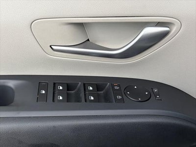 Hyundai Tucson SEL 2025