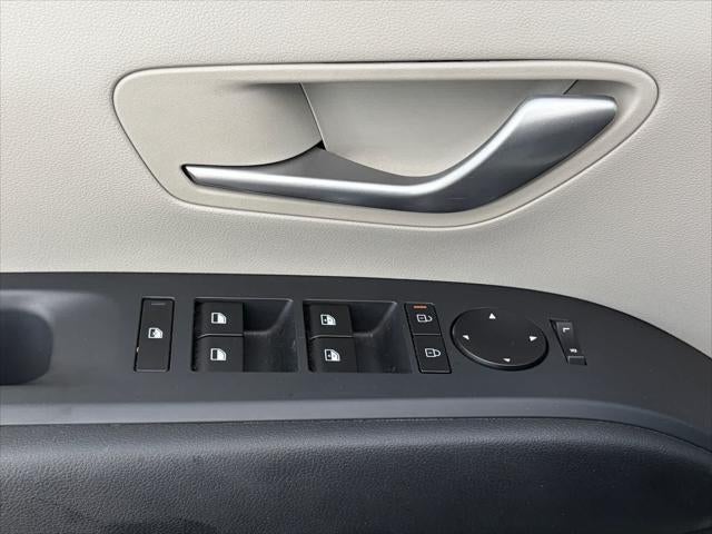 Hyundai Tucson SEL 2025