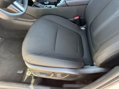 Hyundai Tucson SEL 2025