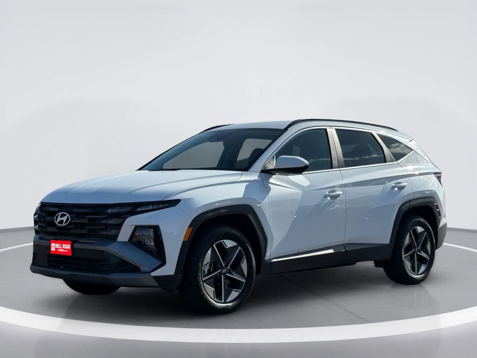 Hyundai Tucson SEL 2025