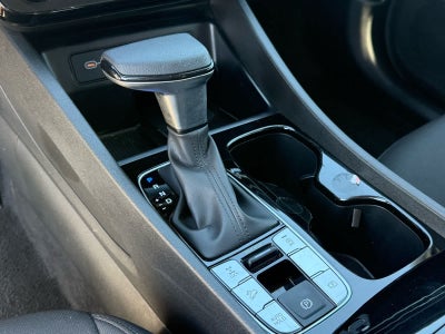 Hyundai Tucson SEL 2025