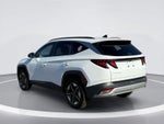 Hyundai Tucson SEL 2025