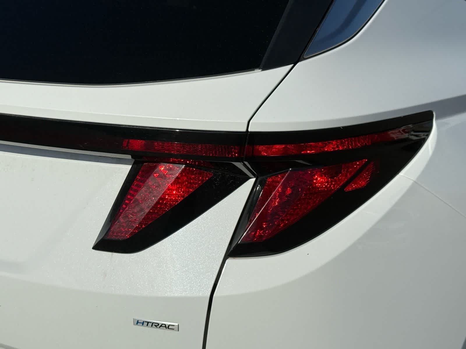 Hyundai Tucson SEL 2025