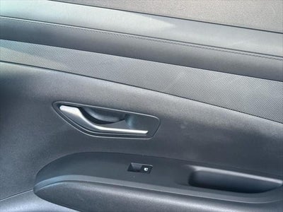 Hyundai Tucson SEL 2025