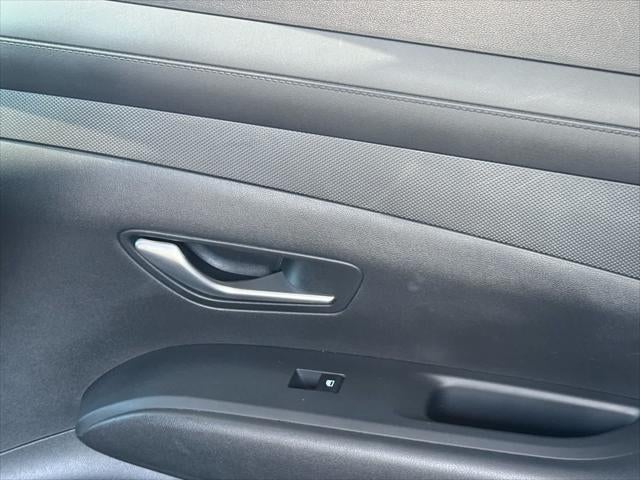 Hyundai Tucson SEL 2025