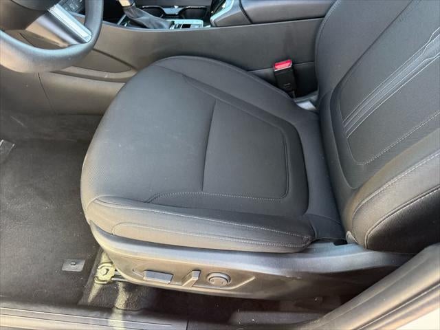 Hyundai Tucson SEL 2025