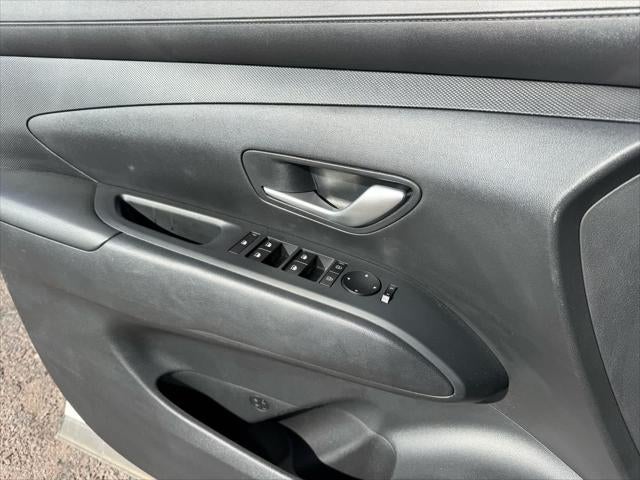 Hyundai Tucson SEL 2025