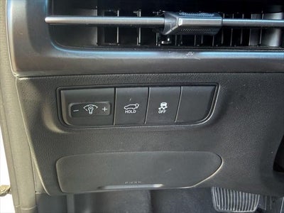 Hyundai Tucson SEL 2025