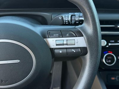 Hyundai Tucson SEL 2025