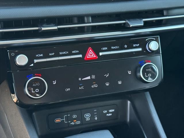 Hyundai Tucson SEL 2025