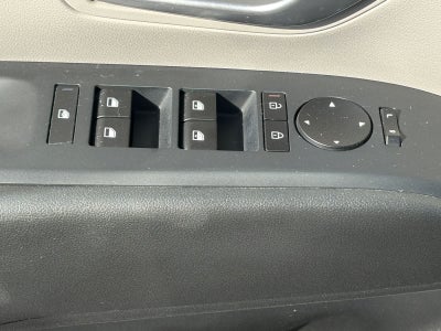 Hyundai Tucson SEL 2025