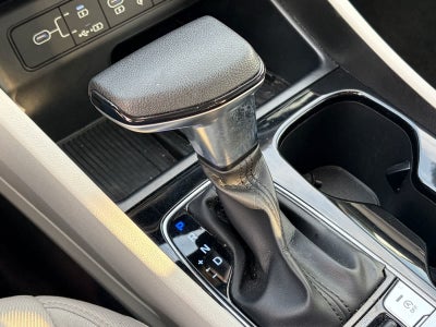 Hyundai Tucson SEL 2025