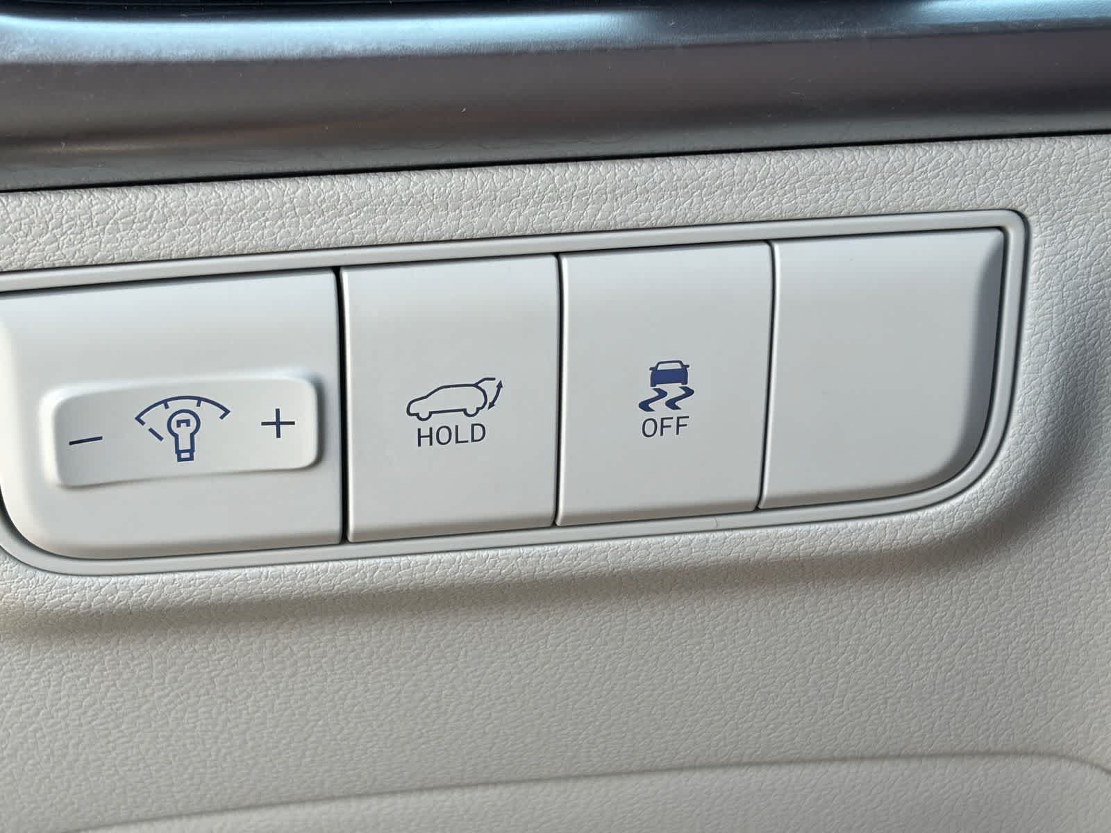 Hyundai Tucson SEL 2025
