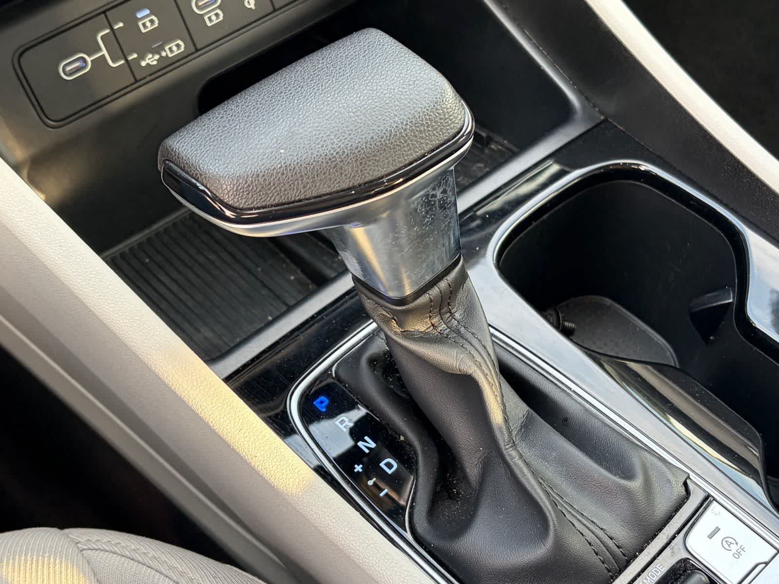 Hyundai Tucson SEL 2025