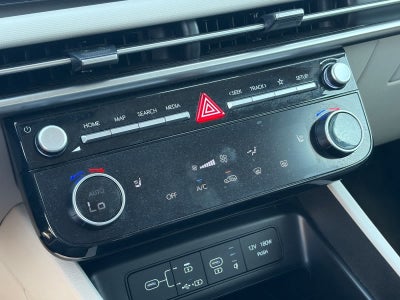 Hyundai Tucson SEL 2025
