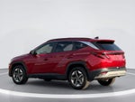 Hyundai Tucson SEL 2025