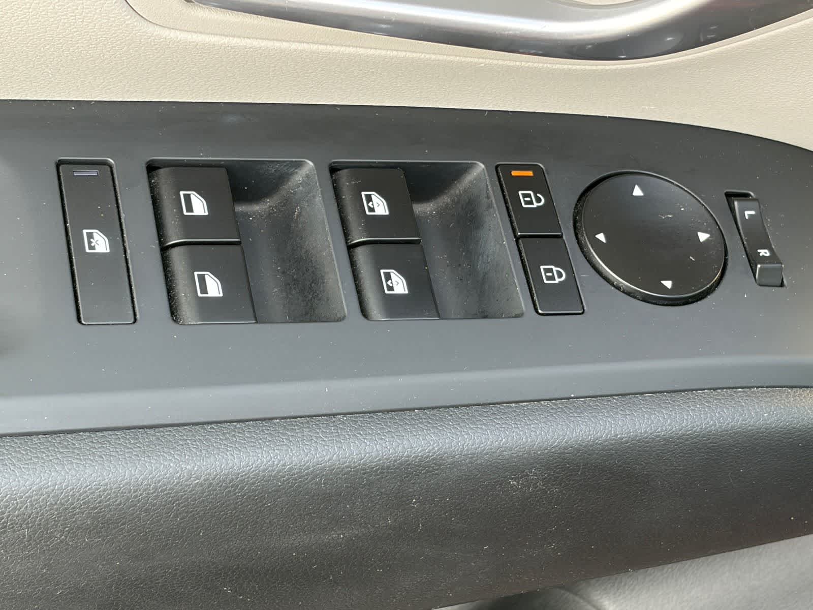 Hyundai Tucson SEL 2025