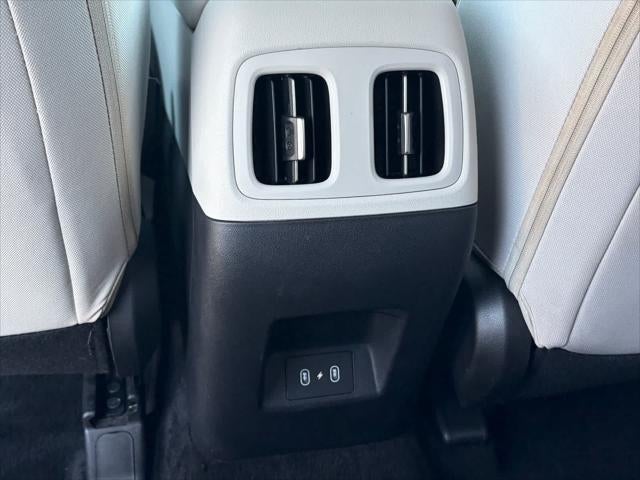Hyundai Tucson SEL 2025