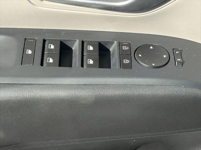 Hyundai Tucson SEL 2025