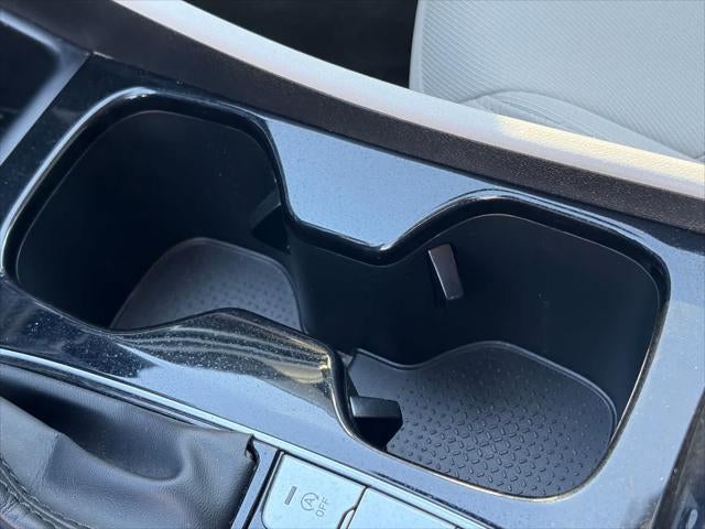 Hyundai Tucson SEL 2025