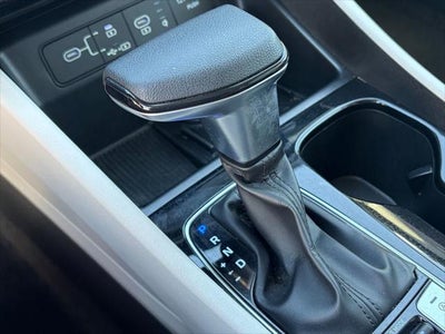 Hyundai Tucson SEL 2025