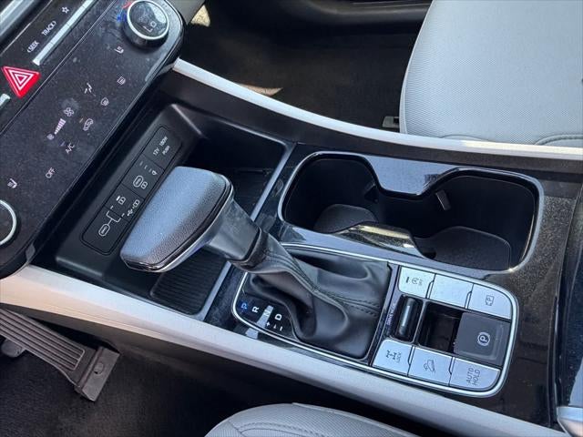 Hyundai Tucson SEL 2025