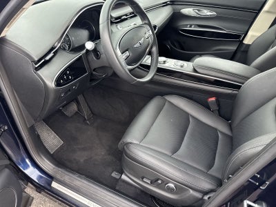 2025 Genesis GV70 2.5T