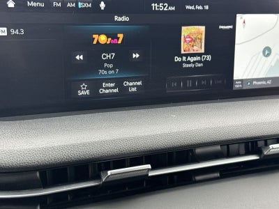 2025 Genesis GV70 2.5T