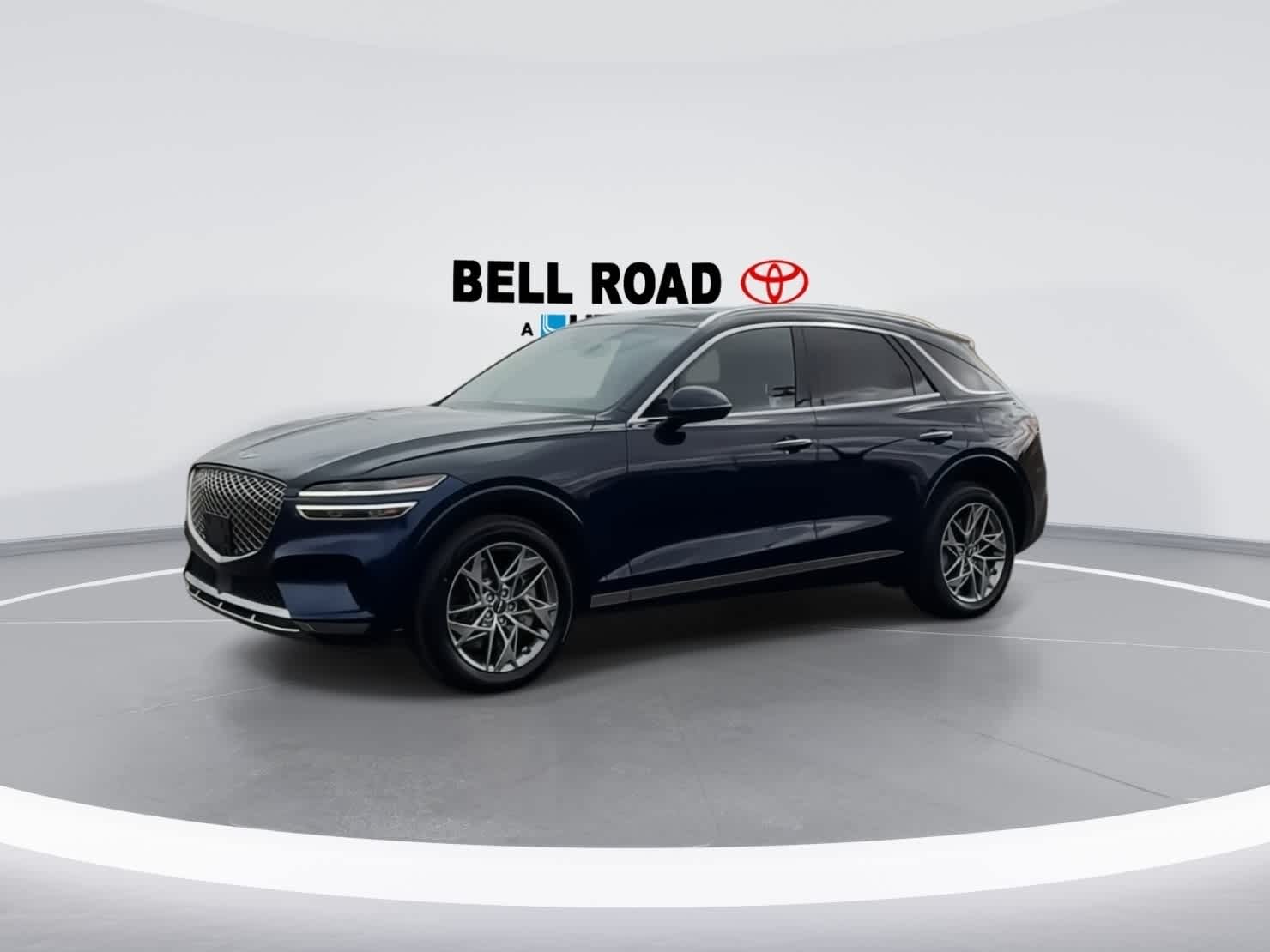 2025 Genesis GV70 2.5T