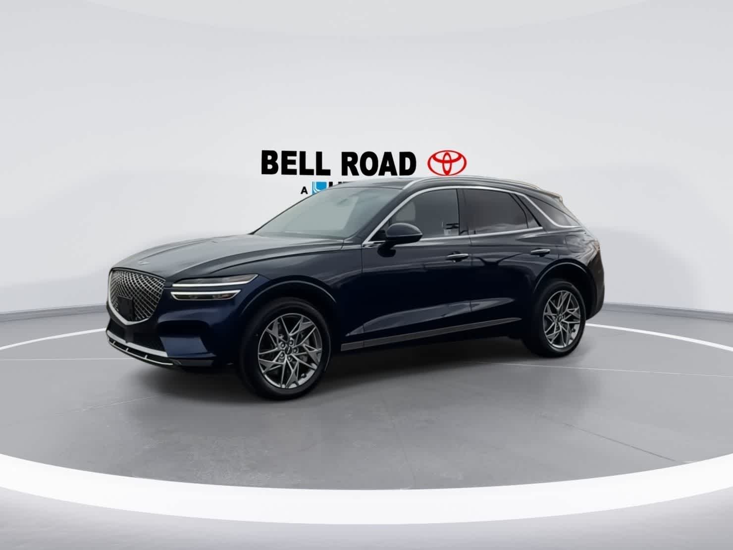 2025 Genesis GV70 2.5T