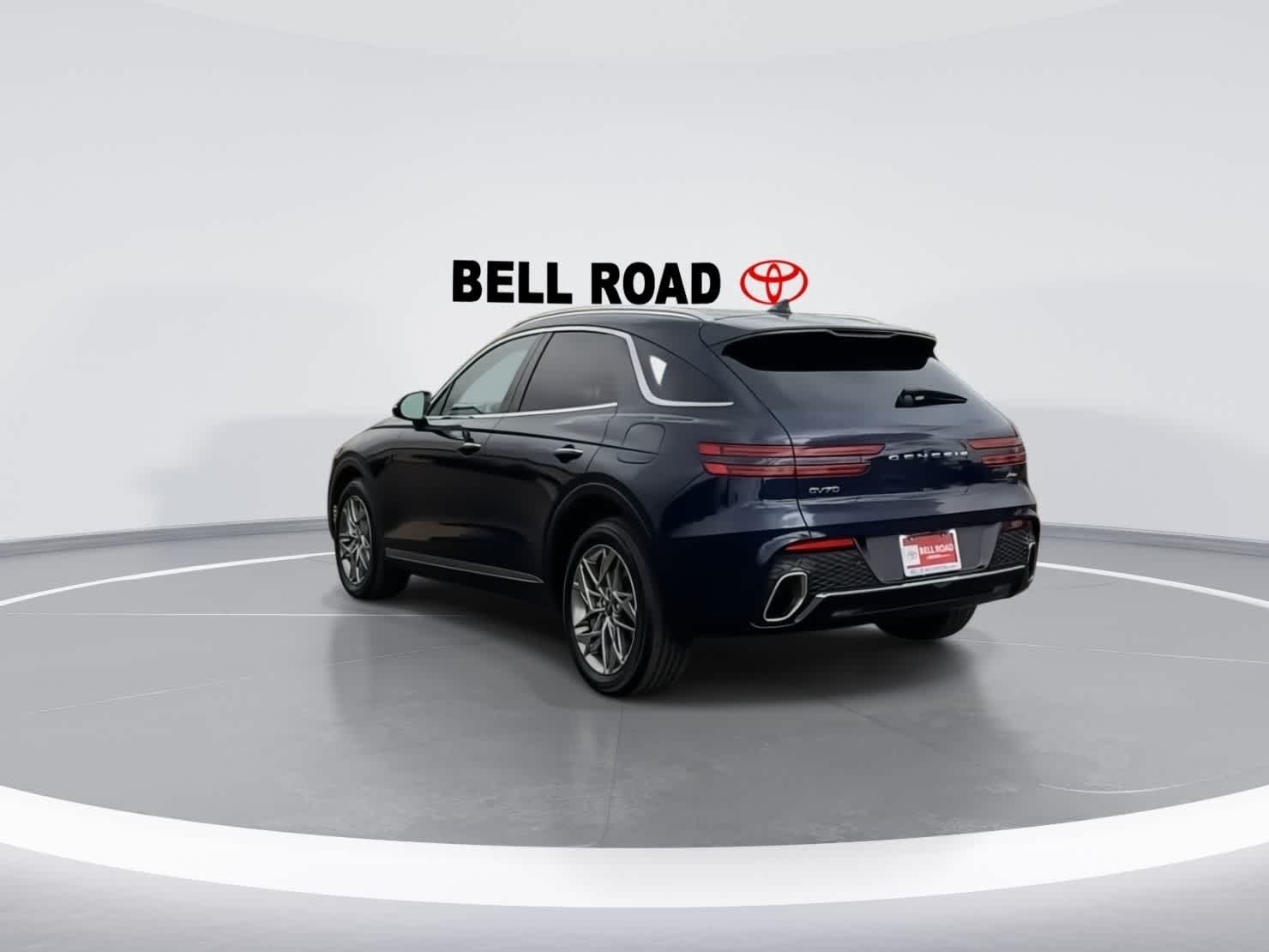 2025 Genesis GV70 2.5T