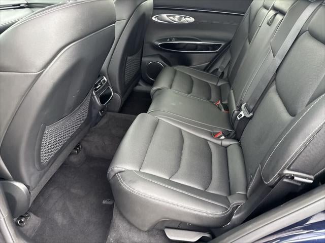 2025 Genesis GV70 2.5T